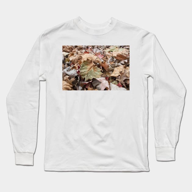 Camo camouflage Long Sleeve T-Shirt by Beccasab photo & design